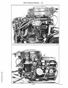 1996 Johnson/Evinrude Outboards 8 thru 15 Four-Stroke Service Repair Manual P/N 507121, Page 148