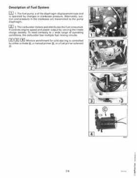 1997 Johnson Evinrude "EU" 9.9 thru 30 2-Cylinder Service Repair Manual, P/N 507263, Page 64