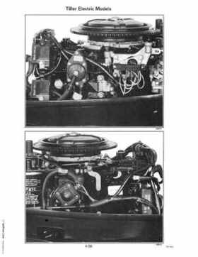 1997 Johnson Evinrude "EU" 9.9 thru 30 2-Cylinder Service Repair Manual, P/N 507263, Page 189