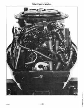1997 Johnson Evinrude "EU" 9.9 thru 30 2-Cylinder Service Repair Manual, P/N 507263, Page 190