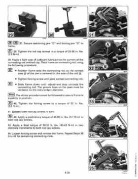 1997 Johnson Evinrude "EU" 90 thru 115 90 CV Service Repair Manual, P/N 507267, Page 150