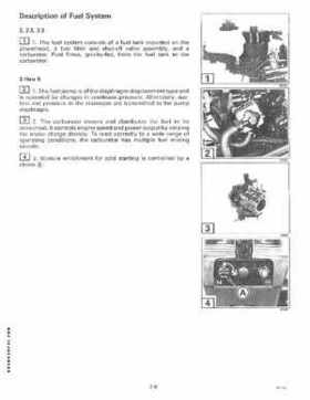 1997 Johnson/Evinrude Outboards 2 thru 8 Service Repair Manual P/N 507261, Page 57