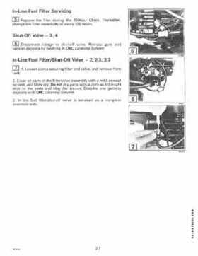 1997 Johnson/Evinrude Outboards 2 thru 8 Service Repair Manual P/N 507261, Page 58