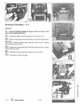 1997 Johnson/Evinrude Outboards 2 thru 8 Service Repair Manual P/N 507261, Page 70