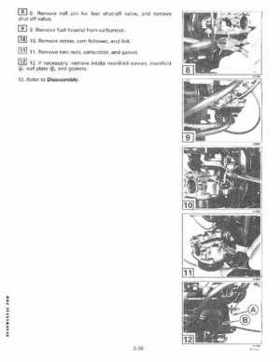 1997 Johnson/Evinrude Outboards 2 thru 8 Service Repair Manual P/N 507261, Page 71