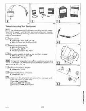 1997 Johnson/Evinrude Outboards 2 thru 8 Service Repair Manual P/N 507261, Page 95