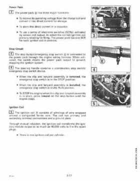 1997 Johnson/Evinrude Outboards 2 thru 8 Service Repair Manual P/N 507261, Page 99