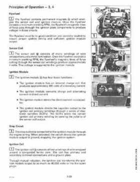 1997 Johnson/Evinrude Outboards 2 thru 8 Service Repair Manual P/N 507261, Page 115