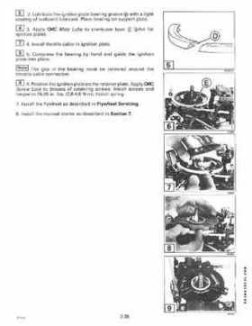 1997 Johnson/Evinrude Outboards 2 thru 8 Service Repair Manual P/N 507261, Page 117