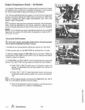 1997 Johnson/Evinrude Outboards 2 thru 8 Service Repair Manual P/N 507261, Page 138