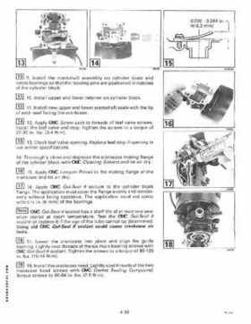 1997 Johnson/Evinrude Outboards 2 thru 8 Service Repair Manual P/N 507261, Page 149