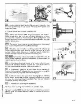 1997 Johnson/Evinrude Outboards 2 thru 8 Service Repair Manual P/N 507261, Page 157