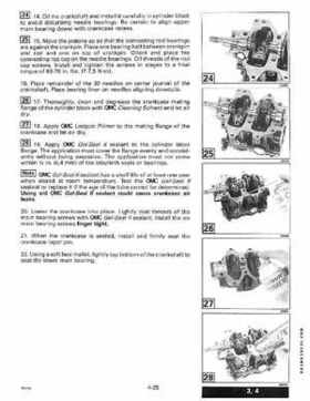 1997 Johnson/Evinrude Outboards 2 thru 8 Service Repair Manual P/N 507261, Page 158