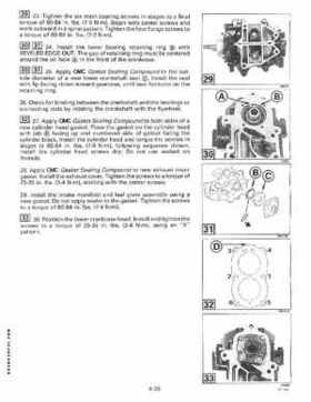 1997 Johnson/Evinrude Outboards 2 thru 8 Service Repair Manual P/N 507261, Page 159