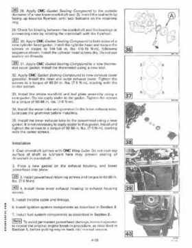 1997 Johnson/Evinrude Outboards 2 thru 8 Service Repair Manual P/N 507261, Page 171