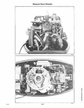 1997 Johnson/Evinrude Outboards 2 thru 8 Service Repair Manual P/N 507261, Page 174