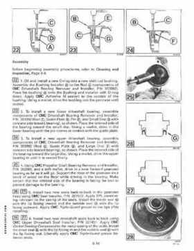 1997 Johnson/Evinrude Outboards 2 thru 8 Service Repair Manual P/N 507261, Page 208