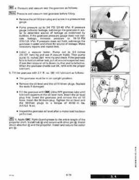 1997 Johnson/Evinrude Outboards 2 thru 8 Service Repair Manual P/N 507261, Page 211