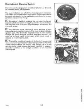 1997 Johnson/Evinrude Outboards 2 thru 8 Service Repair Manual P/N 507261, Page 241