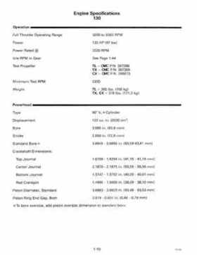 1998 Johnson Evinrude "EC" 125C, 130, 200, 225, 250 90 deg LV Service Repair Manual, P/N 520212, Page 16