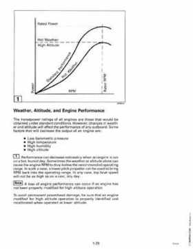 1998 Johnson Evinrude "EC" 125C, 130, 200, 225, 250 90 deg LV Service Repair Manual, P/N 520212, Page 32