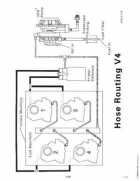 1998 Johnson Evinrude "EC" 125C, 130, 200, 225, 250 90 deg LV Service Repair Manual, P/N 520212, Page 120