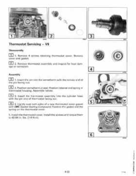 1998 Johnson Evinrude "EC" 125C, 130, 200, 225, 250 90 deg LV Service Repair Manual, P/N 520212, Page 226