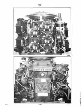 1998 Johnson Evinrude "EC" 125C, 130, 200, 225, 250 90 deg LV Service Repair Manual, P/N 520212, Page 239