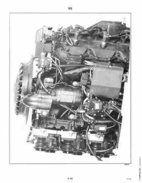 1998 Johnson Evinrude "EC" 125C, 130, 200, 225, 250 90 deg LV Service Repair Manual, P/N 520212, Page 242