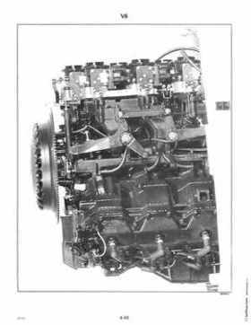 1998 Johnson Evinrude "EC" 125C, 130, 200, 225, 250 90 deg LV Service Repair Manual, P/N 520212, Page 243
