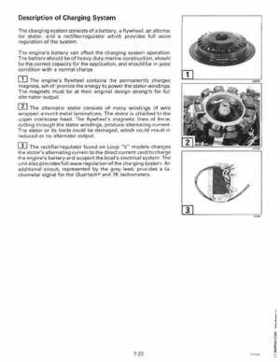 1998 Johnson Evinrude "EC" 125C, 130, 200, 225, 250 90 deg LV Service Repair Manual, P/N 520212, Page 364