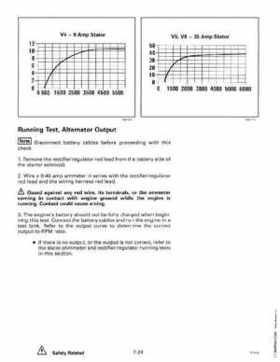 1998 Johnson Evinrude "EC" 125C, 130, 200, 225, 250 90 deg LV Service Repair Manual, P/N 520212, Page 366