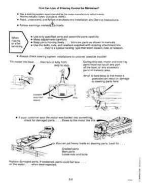 1998 Johnson Evinrude "EC" 125C, 130, 200, 225, 250 90 deg LV Service Repair Manual, P/N 520212, Page 404