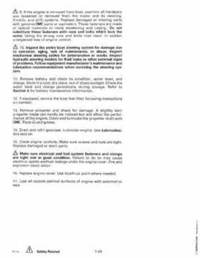 1998 Johnson Evinrude "EC" 2 thru 8 Service Repair Manual, P/N 520202, Page 35