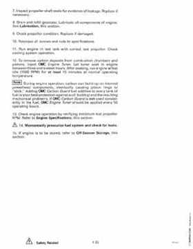 1998 Johnson Evinrude "EC" 2 thru 8 Service Repair Manual, P/N 520202, Page 38