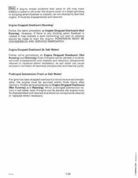 1998 Johnson Evinrude "EC" 2 thru 8 Service Repair Manual, P/N 520202, Page 41