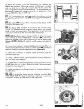 1998 Johnson Evinrude "EC" 2 thru 8 Service Repair Manual, P/N 520202, Page 168