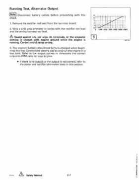 1998 Johnson Evinrude "EC" 2 thru 8 Service Repair Manual, P/N 520202, Page 241