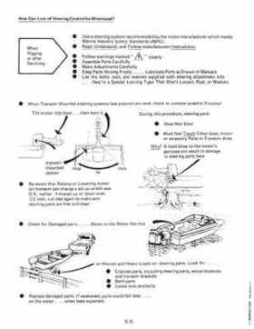1998 Johnson Evinrude "EC" 2 thru 8 Service Repair Manual, P/N 520202, Page 250