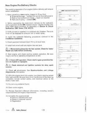 1998 Johnson Evinrude "EC" 40 thru 55 2-Cylinder Service Repair Manual, P/N 520206, Page 29