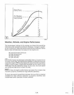 1998 Johnson Evinrude "EC" 40 thru 55 2-Cylinder Service Repair Manual, P/N 520206, Page 32