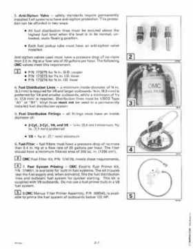 1998 Johnson Evinrude "EC" 40 thru 55 2-Cylinder Service Repair Manual, P/N 520206, Page 65