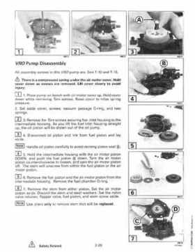 1998 Johnson Evinrude "EC" 40 thru 55 2-Cylinder Service Repair Manual, P/N 520206, Page 78