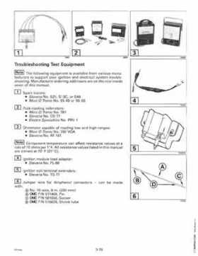1998 Johnson Evinrude "EC" 40 thru 55 2-Cylinder Service Repair Manual, P/N 520206, Page 115