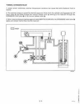 1998 Johnson Evinrude "EC" 40 thru 55 2-Cylinder Service Repair Manual, P/N 520206, Page 313