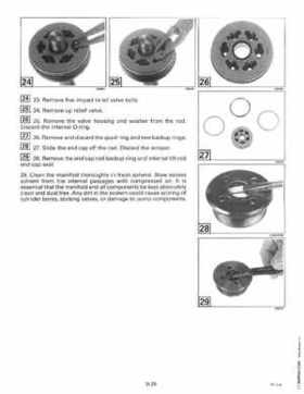 1998 Johnson Evinrude "EC" 40 thru 55 2-Cylinder Service Repair Manual, P/N 520206, Page 329