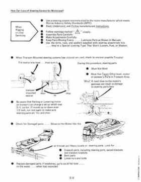 1998 Johnson Evinrude "EC" 40 thru 55 2-Cylinder Service Repair Manual, P/N 520206, Page 342