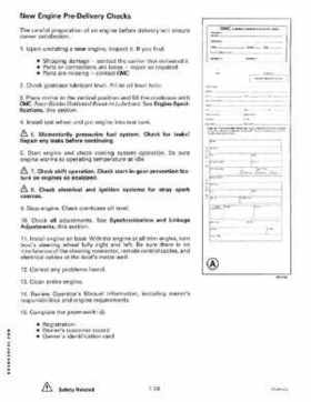 1998 Johnson Evinrude EC 5 thru 15 HP Four Stroke Service Repair Manual P/N 520203, Page 30