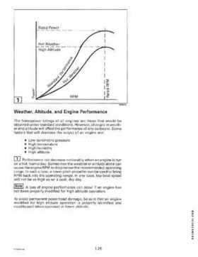 1998 Johnson Evinrude EC 5 thru 15 HP Four Stroke Service Repair Manual P/N 520203, Page 31