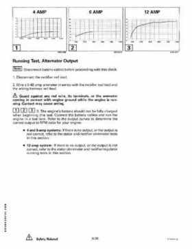 1998 Johnson Evinrude EC 5 thru 15 HP Four Stroke Service Repair Manual P/N 520203, Page 316